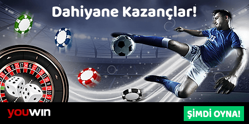 Spor ve casino oyunları için şimdi oyna çağrısı
