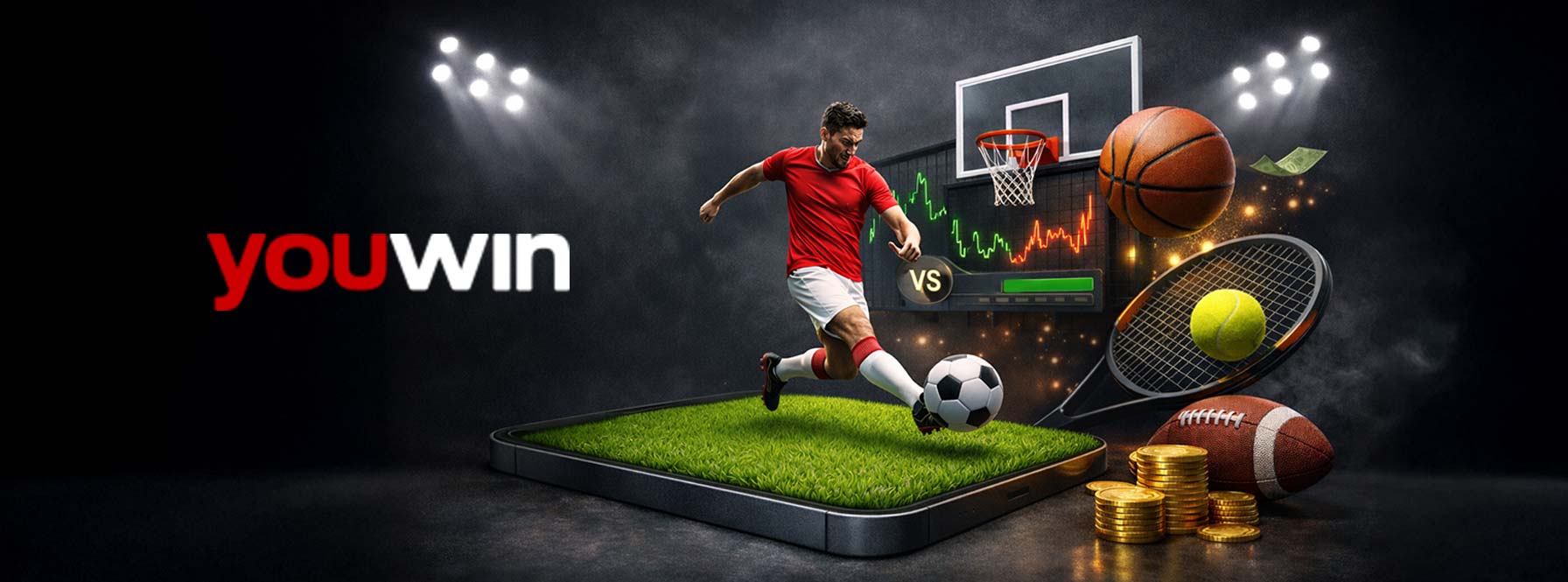 Youwin Canlı Bahis
