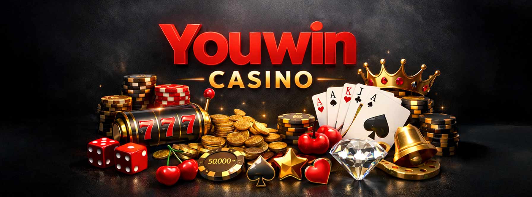 Youwin Casino