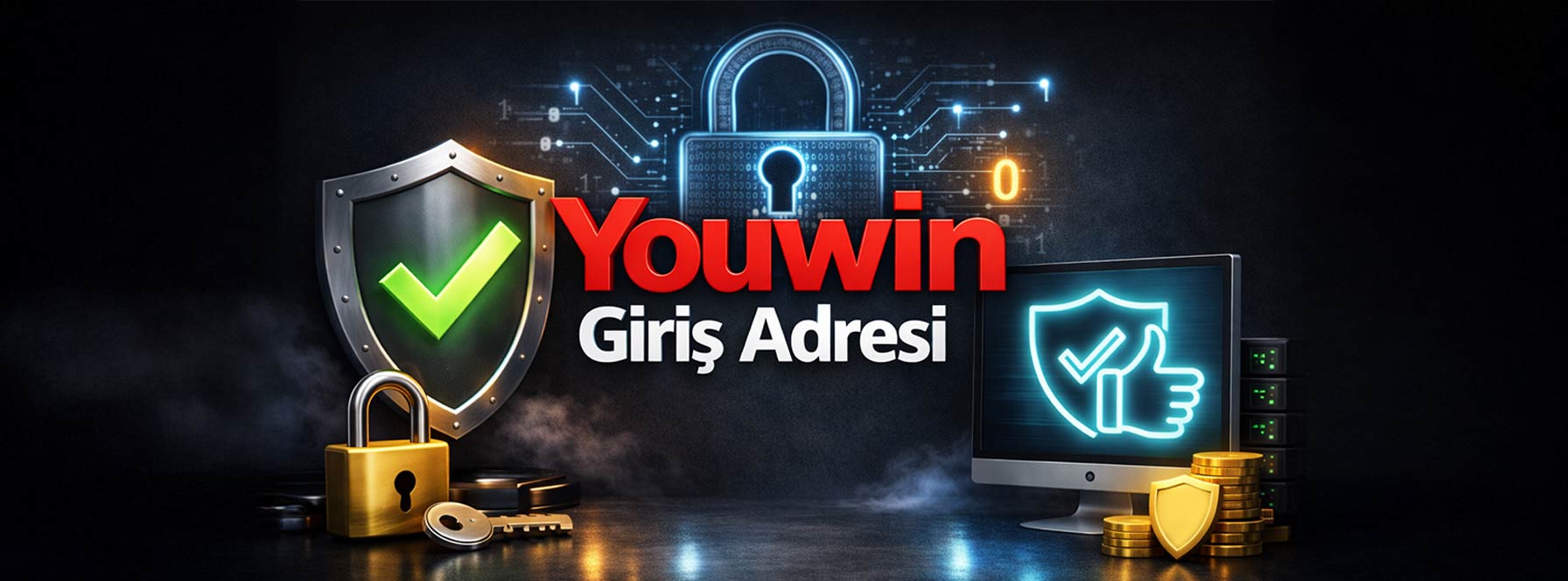 Youwin Giriş Adresi